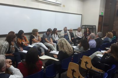 Presentación de Experiencias Significativas de Enseñanza-Aprendizaje de la Licenciatura en Psicología
